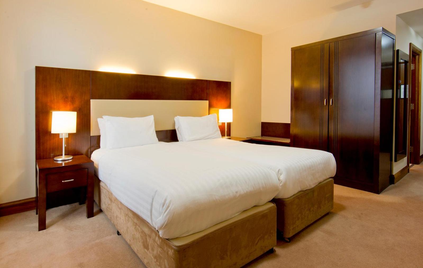 Trim Castle Hotel Ruang foto
